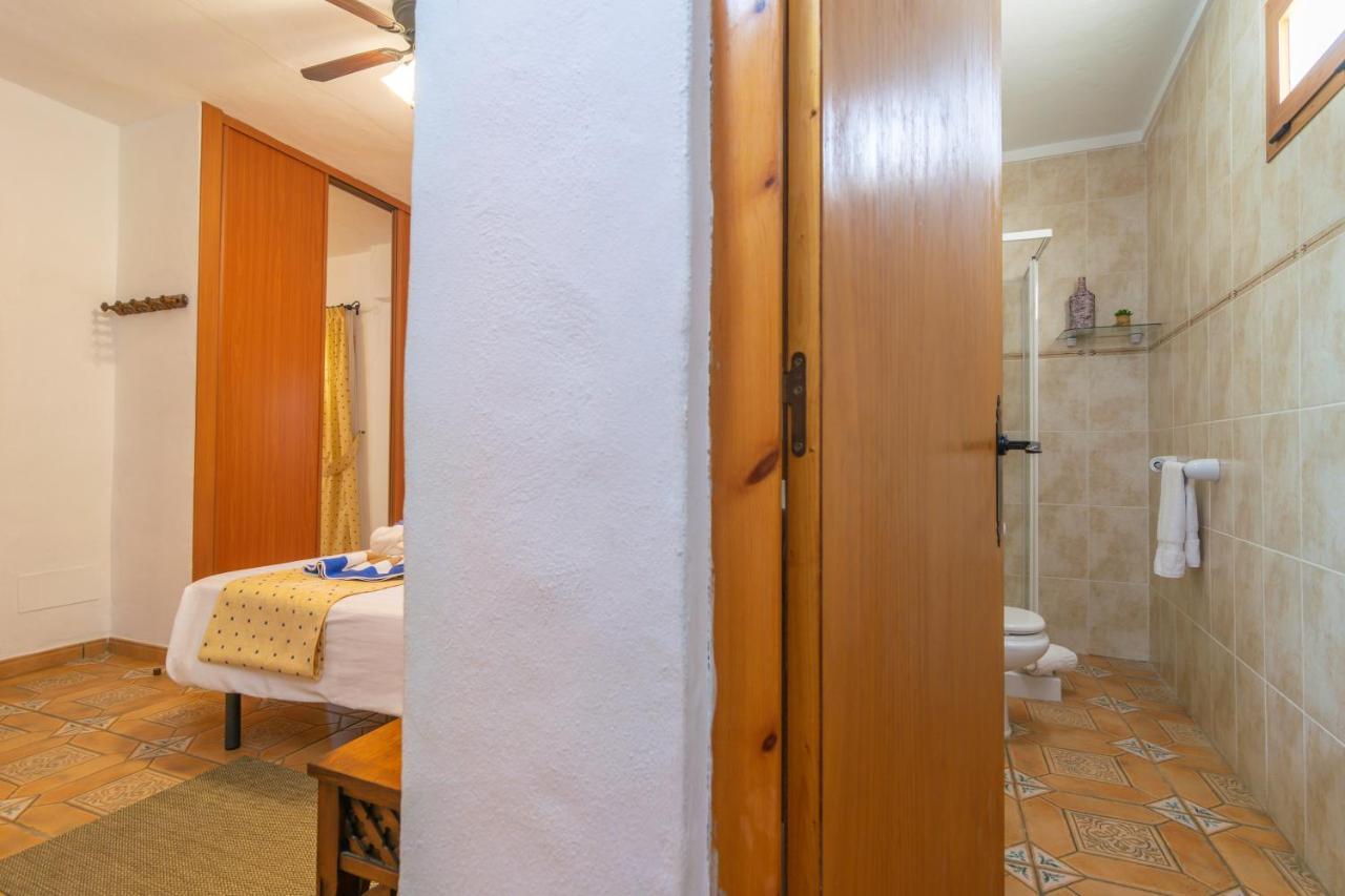 Ca Sa Nina Villa Inca  Eksteriør bilde